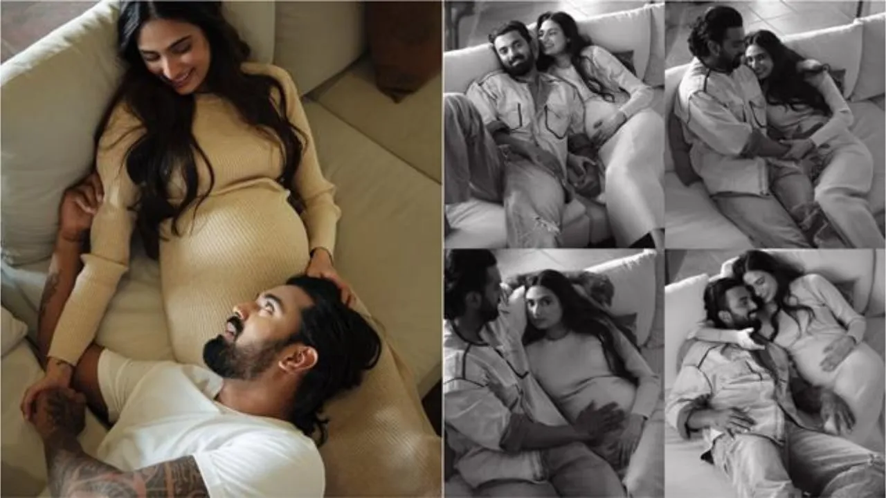 kl rahul father 