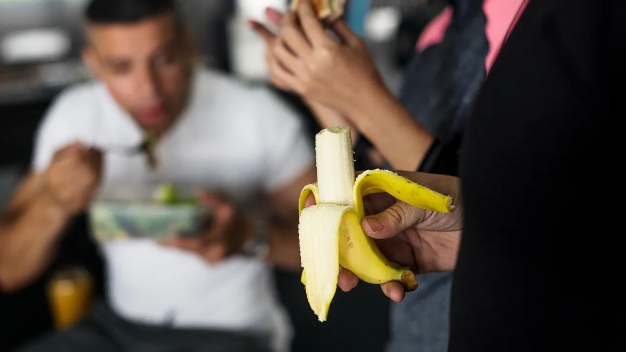 banana
