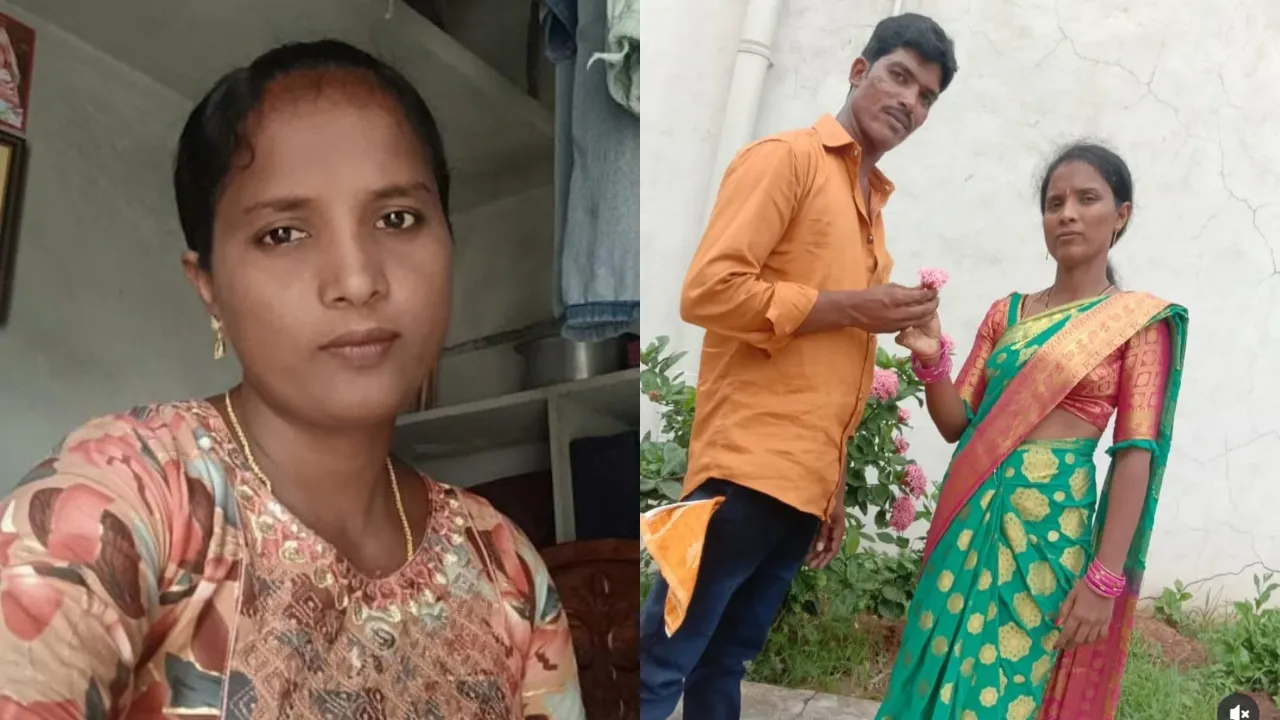 wife killing 