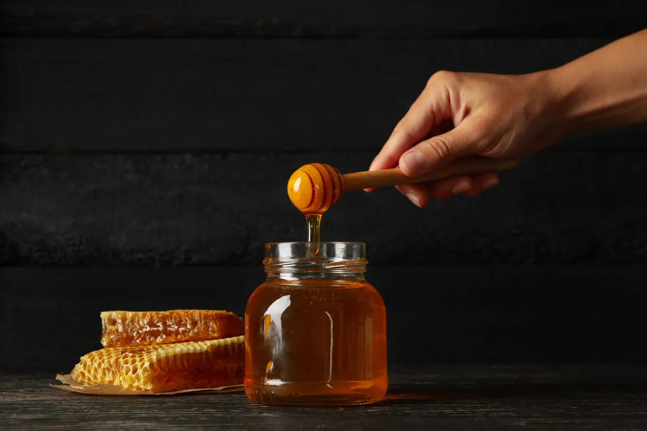 honey 