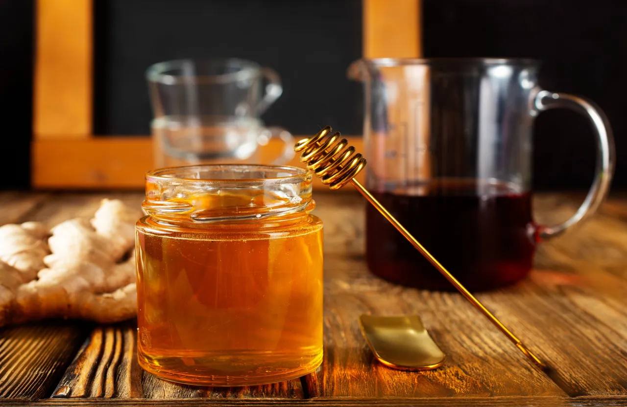 honey 