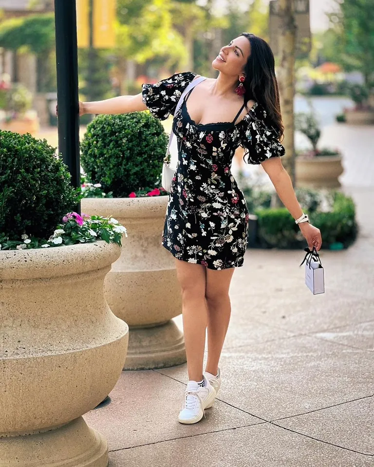 shama sikander