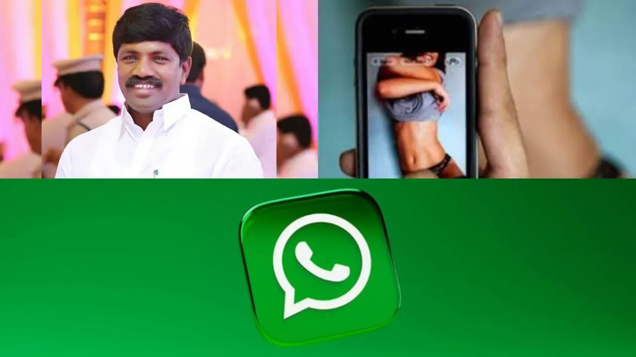 whatsapp video calls