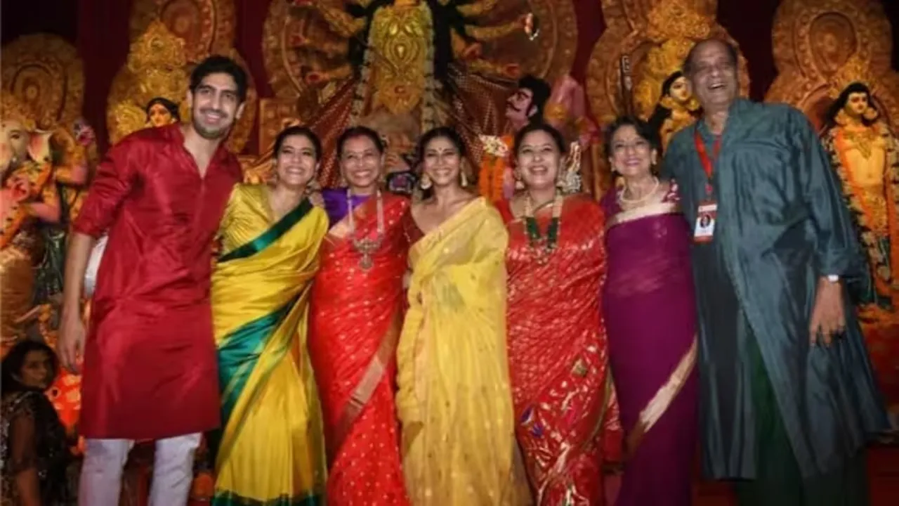 Deb Mukherjee