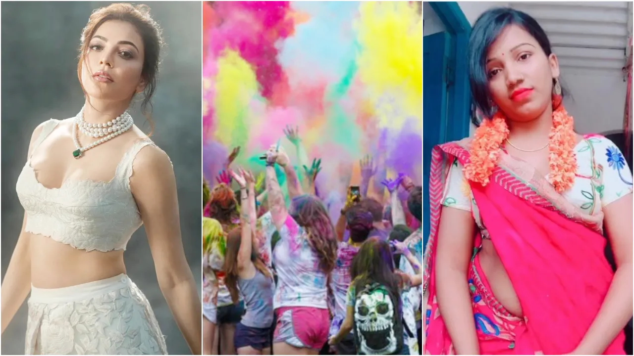 holi hyd