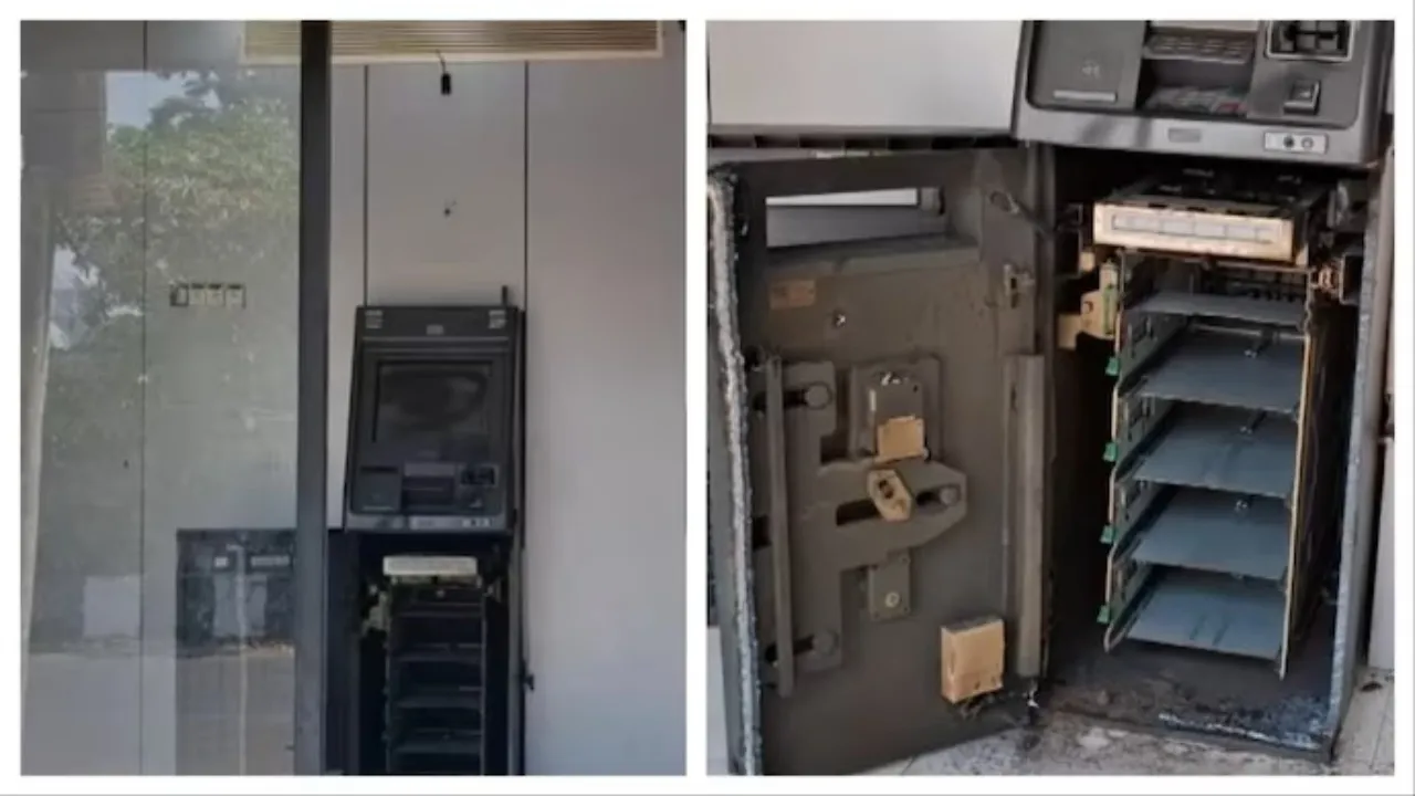 atm gujarat