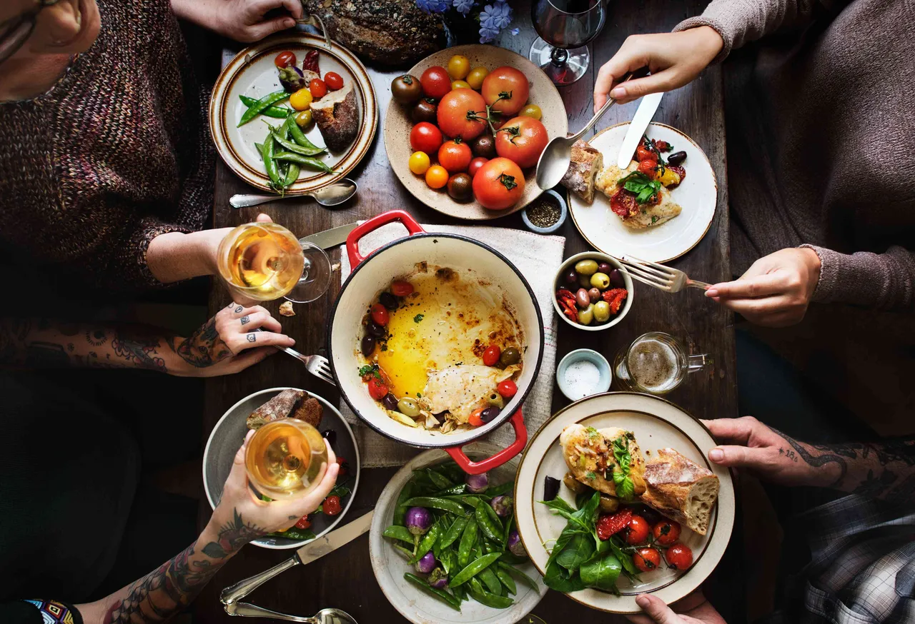 dinner 
