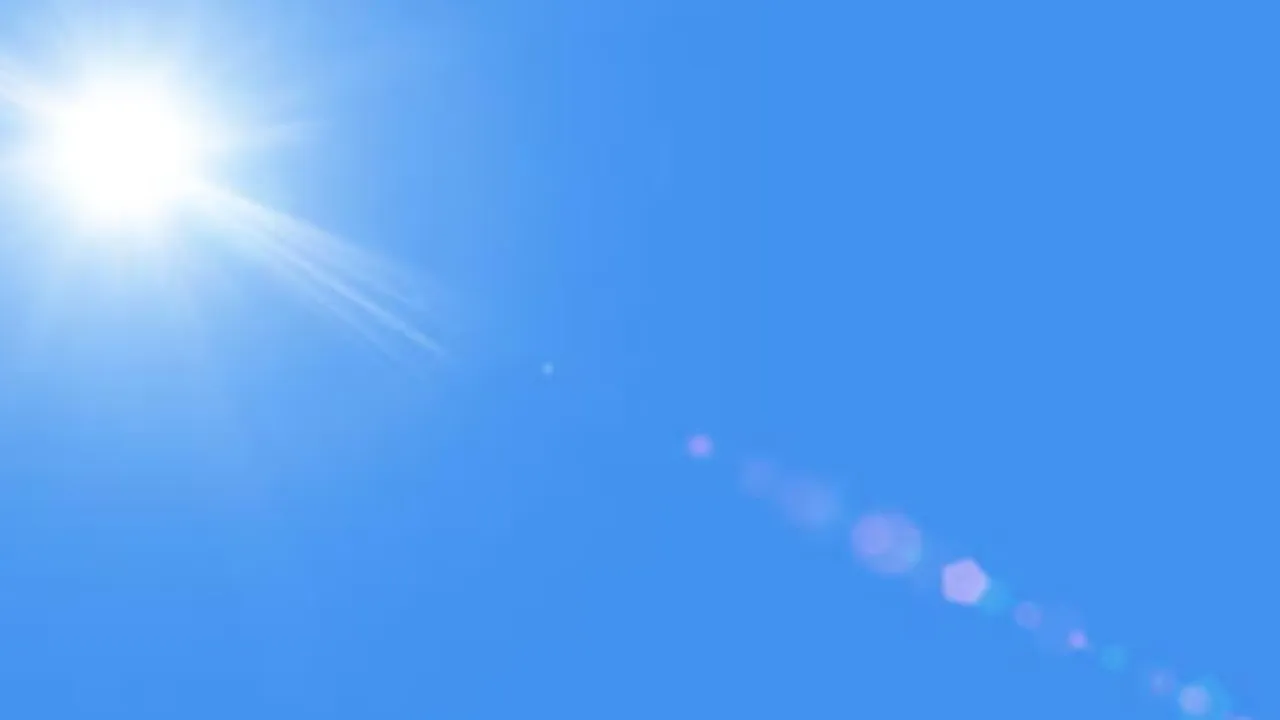 uvrays