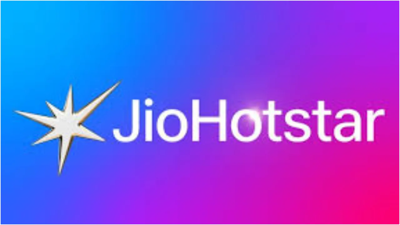 jiohotstar