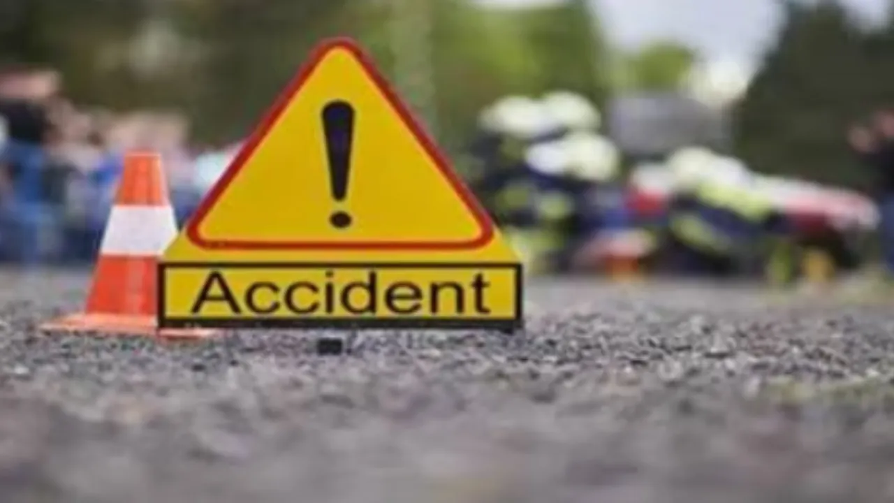 accident