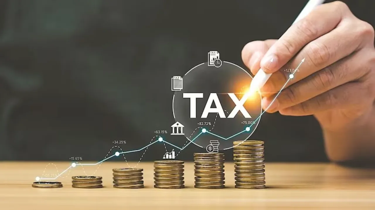 TAXES