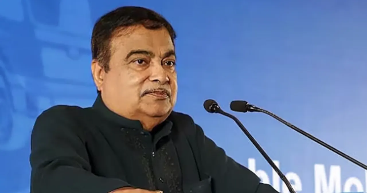 gadkari