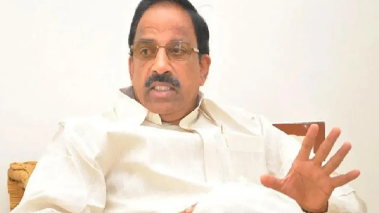 Thummala Nageswara Rao: రూటు మార్చుతున్న తుమ్మల..త్వరలో సంచలన నిర్ణయం!!