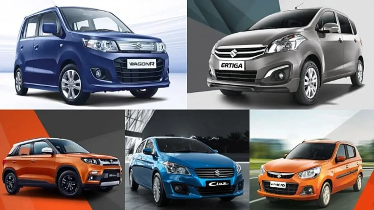 Car Price Hike: కారు కొనాలనుకుంటున్న వారికి షాక్.. భారీగా పెరగనున్న ధరలు.. వివరాలివే..!!