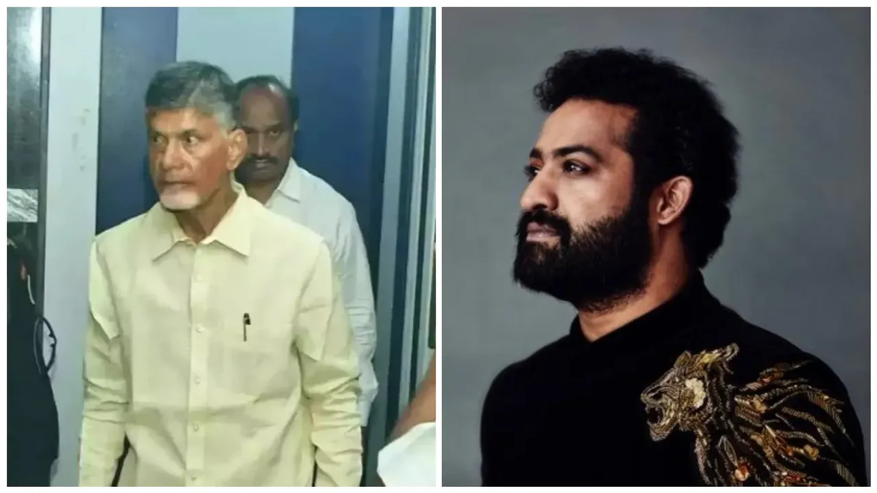 Jr.NTR: చంద్రబాబు అరెస్ట్ పై జూనియర్ ఎన్టీఆర్ మౌనానికి కారణమిదేనా?