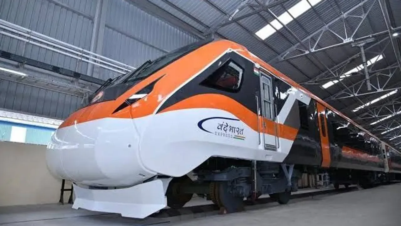 Vande Bharat Express: కాచిగూడ నుంచి మరో 'వందేభారత్' ట్రైన్ సర్వీస్ ప్రారంభం.. పూర్తి వివరాలివే..