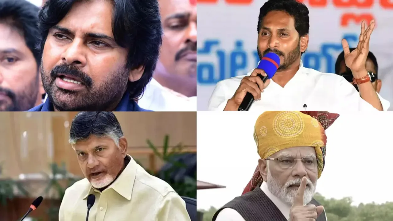 Pawan kalyan TDP: పవన్‌ నిర్ణయంతో జనసేనకు కాపుల ఓట్లు దూరం కానున్నాయా? ప్చ్‌.. రాంగ్ స్టెప్‌?