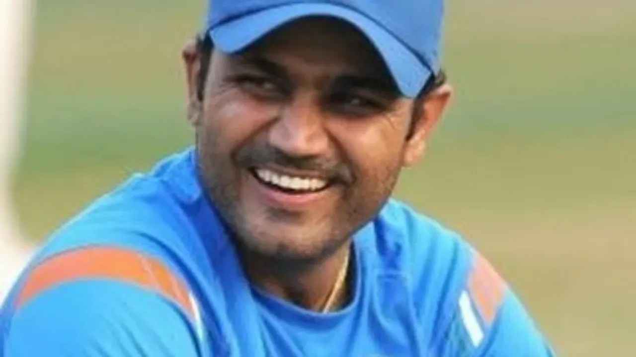 Sehwag: ఇండియా పేరును భారత్‌ గా మార్చడాన్ని స్వాగతిస్తున్నాం: సెహ్వాగ్‌!