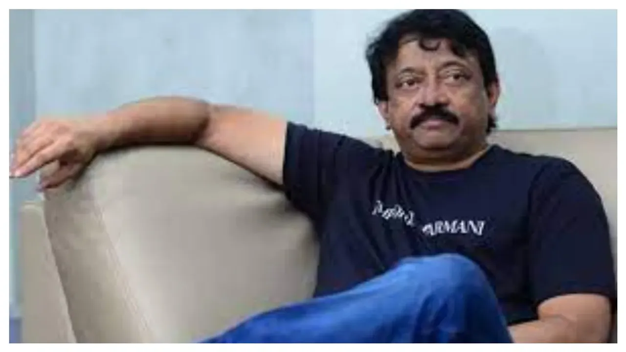 Ram Gopal Varma : అవ్వ!! ఇంత కన్నా వెన్నుపోటు వుంటుందా? ఆర్జీవీ మాస్ ర్యాగింగ్..