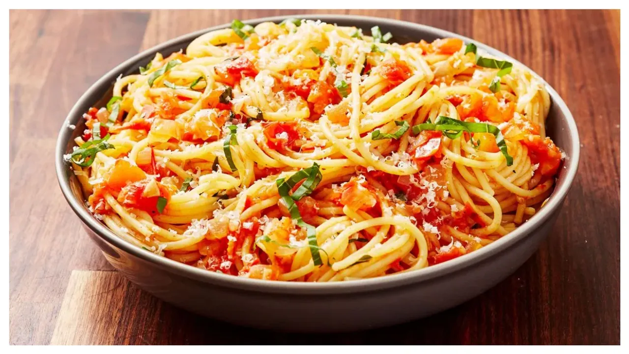 International Pasta day: అక్టోబర్ 25.. పాస్తా తినడానికో రోజు!