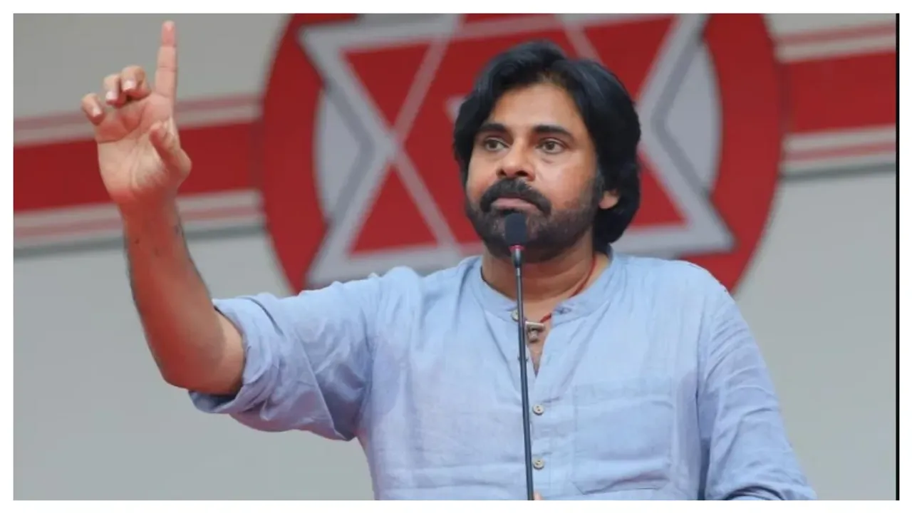 Pawan Kalyan: ఎన్నికల్లో మాకు మద్దతివ్వాలని పవన్‌ కళ్యాణ్‌ను కోరిన కిషన్ రెడ్డి, లక్ష్మణ్..