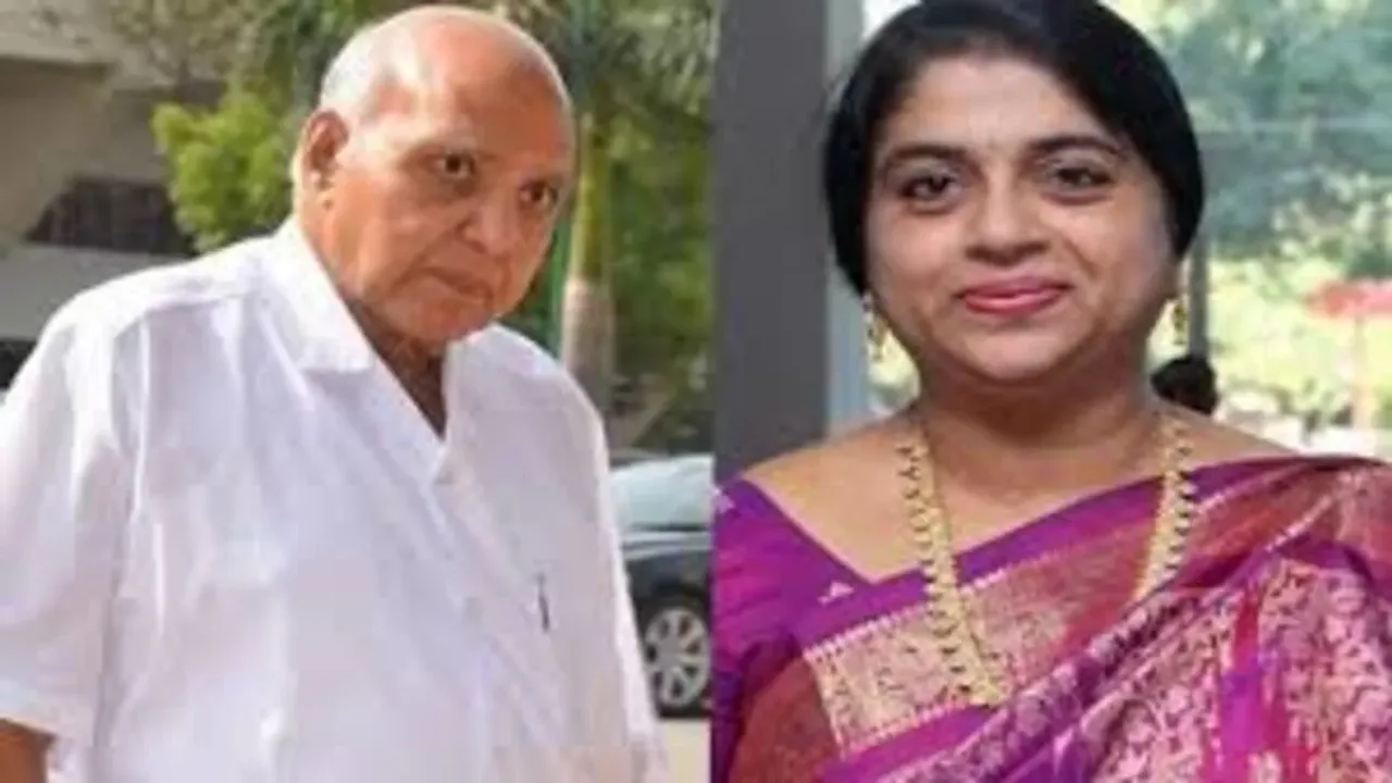 Margadarshi CID Case: మార్గదర్శి క్వాష్ పిటిషన్ 8 వారాలకు వాయిదా