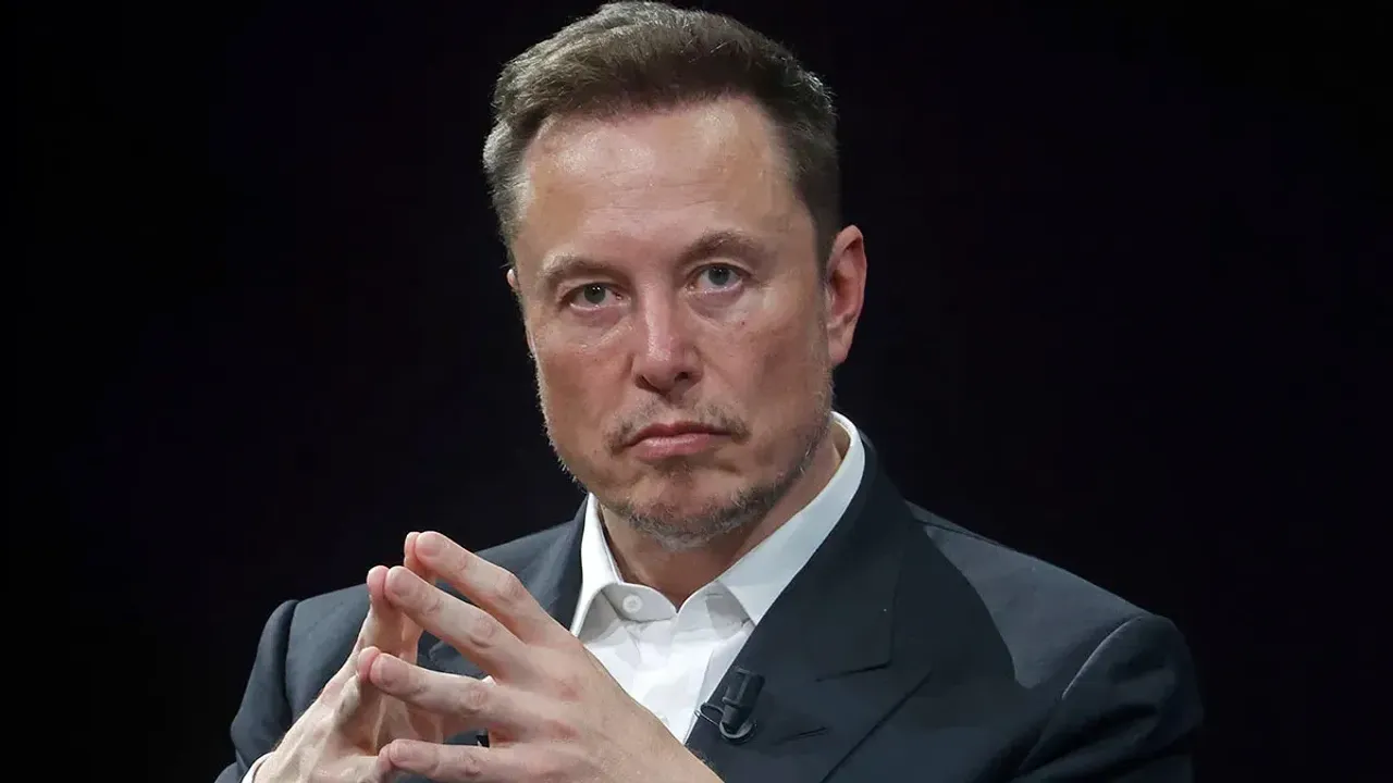 Elon Musk: మస్క్ మామకు టెస్లా దెబ్బ మామూలుగా లేదు..రెండు నెలల్లో ఎన్ని లక్షల కోట్లు  కోల్పోయాడంటే.!