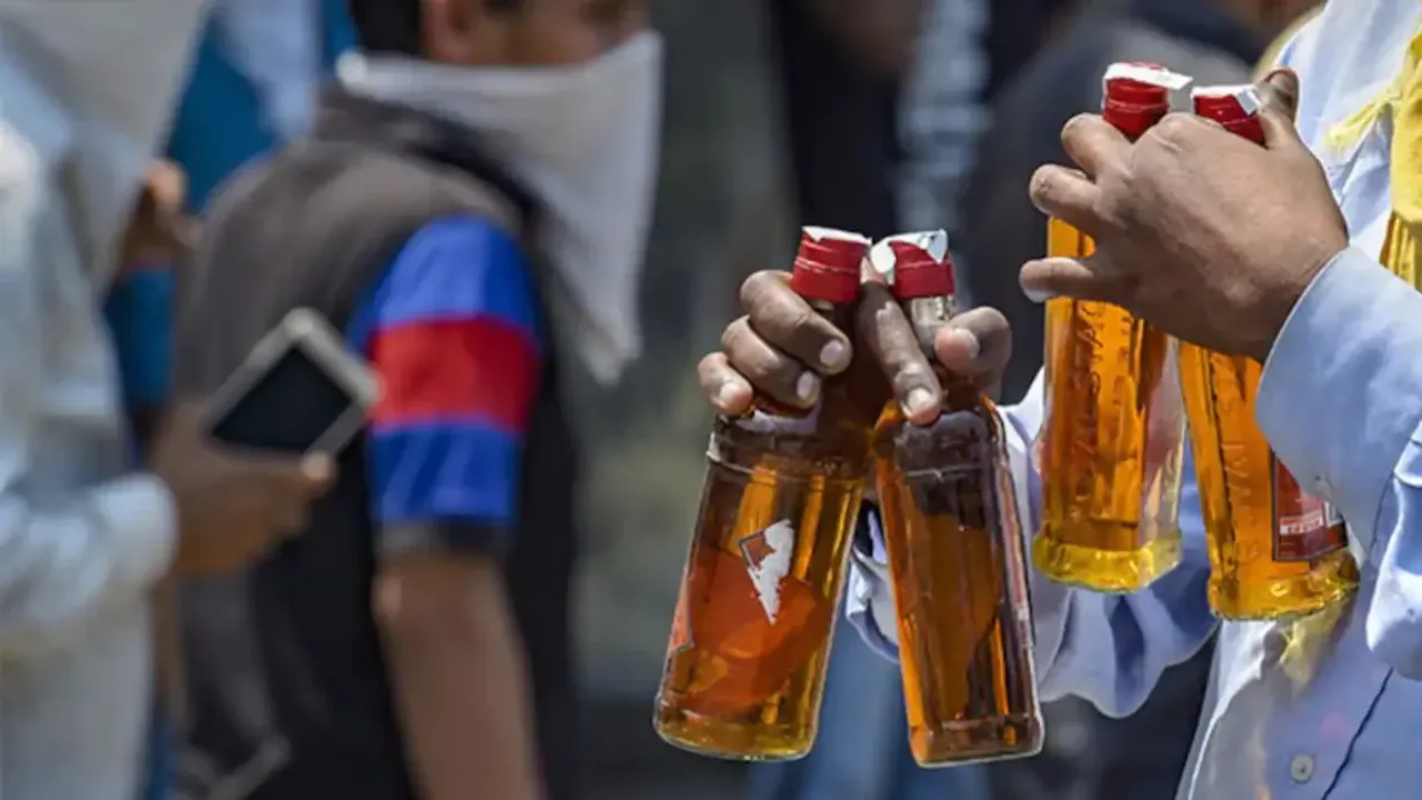 Wines Closed: నేడు, రేపు వైన్స్ బంద్