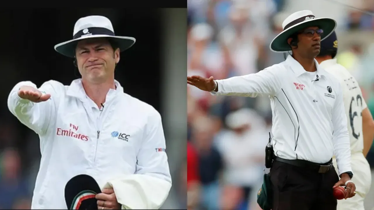 Cricket Umpire: క్రికెట్ అంపైర్ అవ్వడం ఎలా? జీతం తెలుసుకుంటే షాక్‌ అవుతారు!