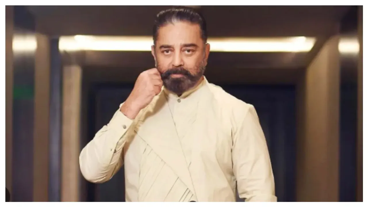 Kamal Haasan : తమిళనాడు రాజకీయాల్లో కీలక పరిణామం.. రాజ్యసభకు కమల్ హాసన్?