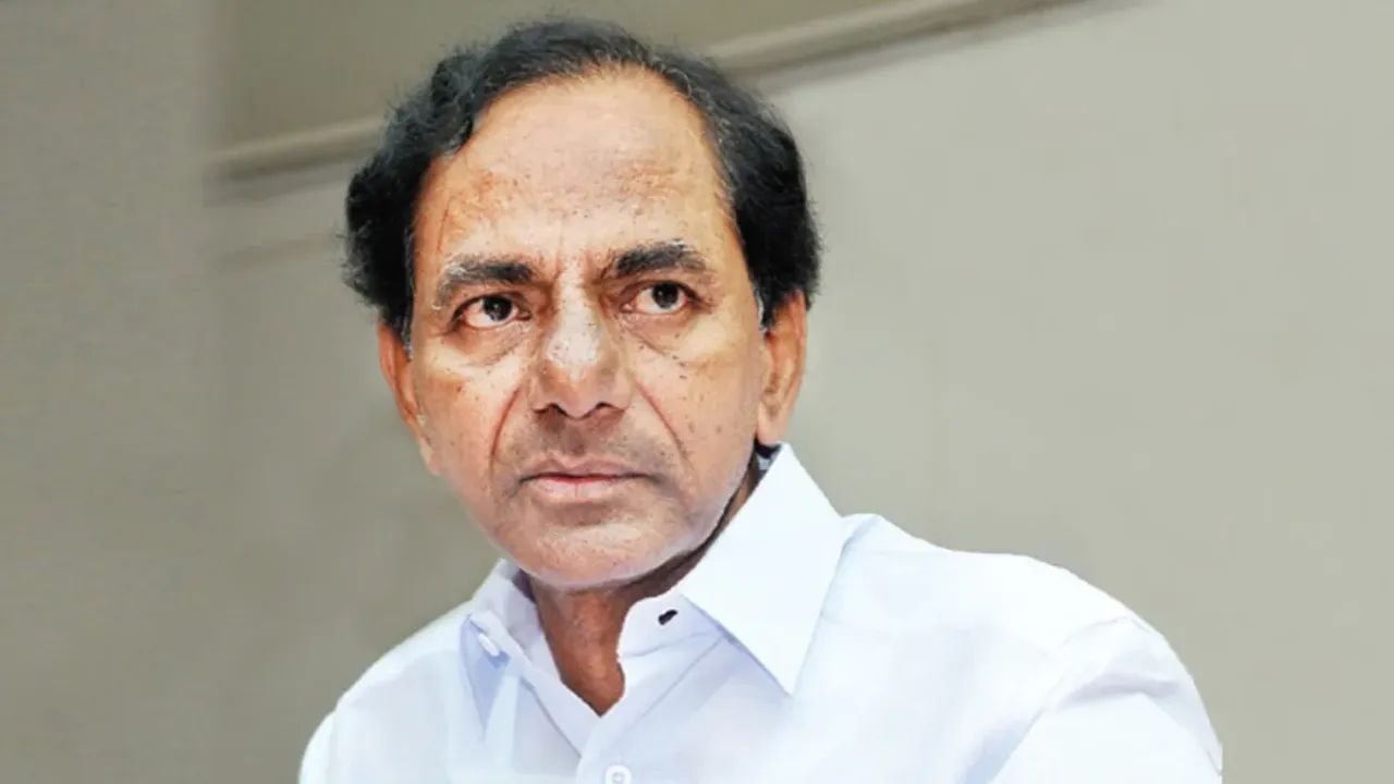 KCR: కేసీఆర్‌కు భారీ షాక్.. ఫౌమ్ హౌజ్‌లో తనిఖీలు చేసి సీజ్ చేయాలని డీజీపీకి కంప్లైంట్!