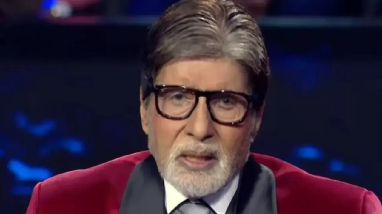 Amitabh KBC: అమితాబ్ లేకుండా కేబీసీని ఊహించగలమా? చివరి ఎపిసోడ్‌ తర్వాత ఏడ్చేసిన 'బిగ్‌బీ'!