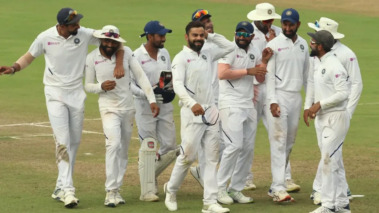 IND VS SA: బెంచ్‌కే పరిమితం కానున్న నంబర్‌-1 ప్లేయర్‌.. దక్షిణాఫ్రికాతో టెస్టుకు భారత్‌ తుది జట్టు ఇదే!