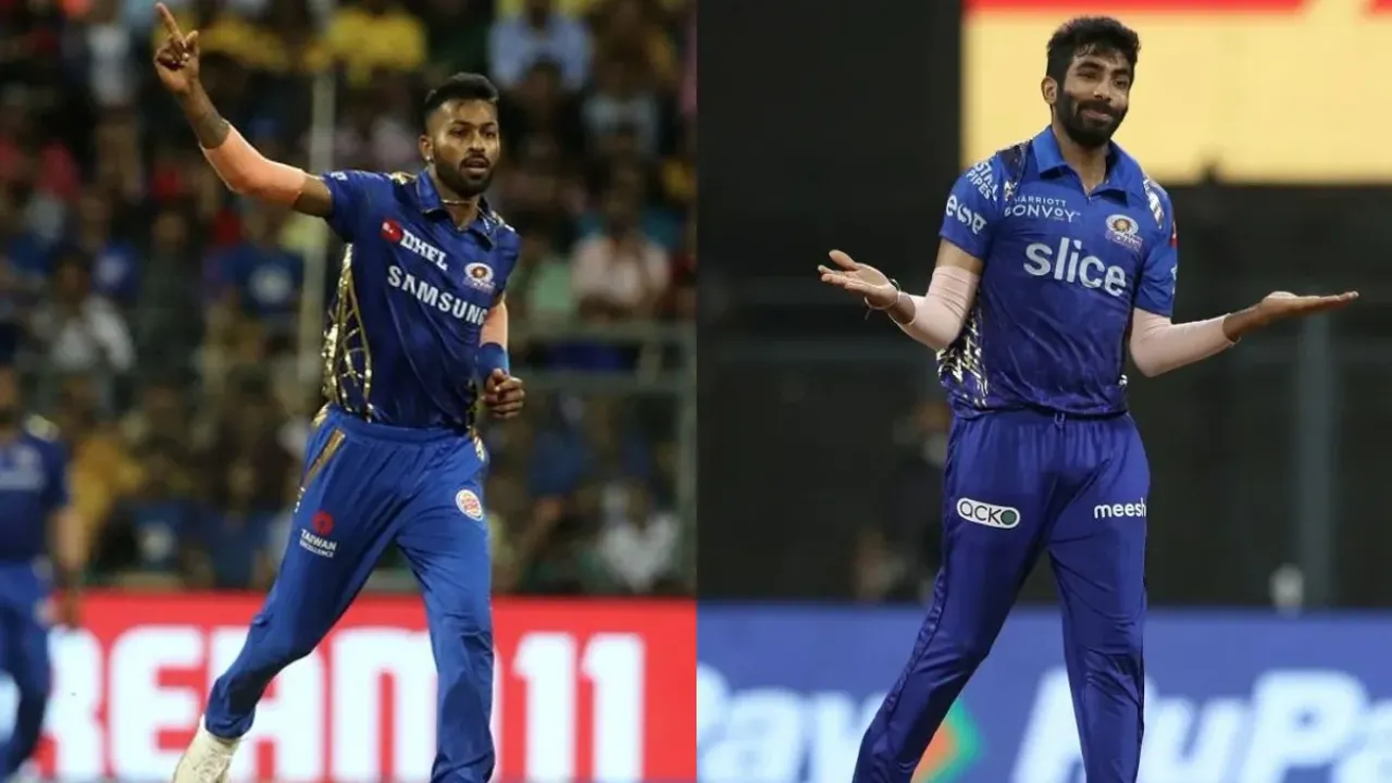 Mumbai Indians : బుమ్రాకు జరిగింది ముమ్మాటికి అన్యాయమే.. ఇలా జరగాల్సింది కాదు భయ్యా!