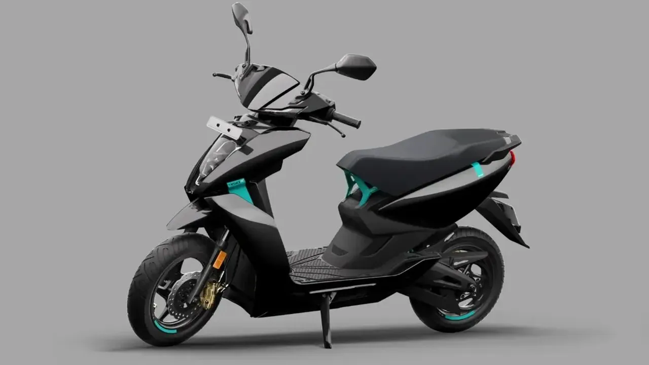 Electric Scooter : అదిరే ఆఫర్.. కేవలం రూ.2500 కడితే ఎలక్ట్రిక్ స్కూటర్!