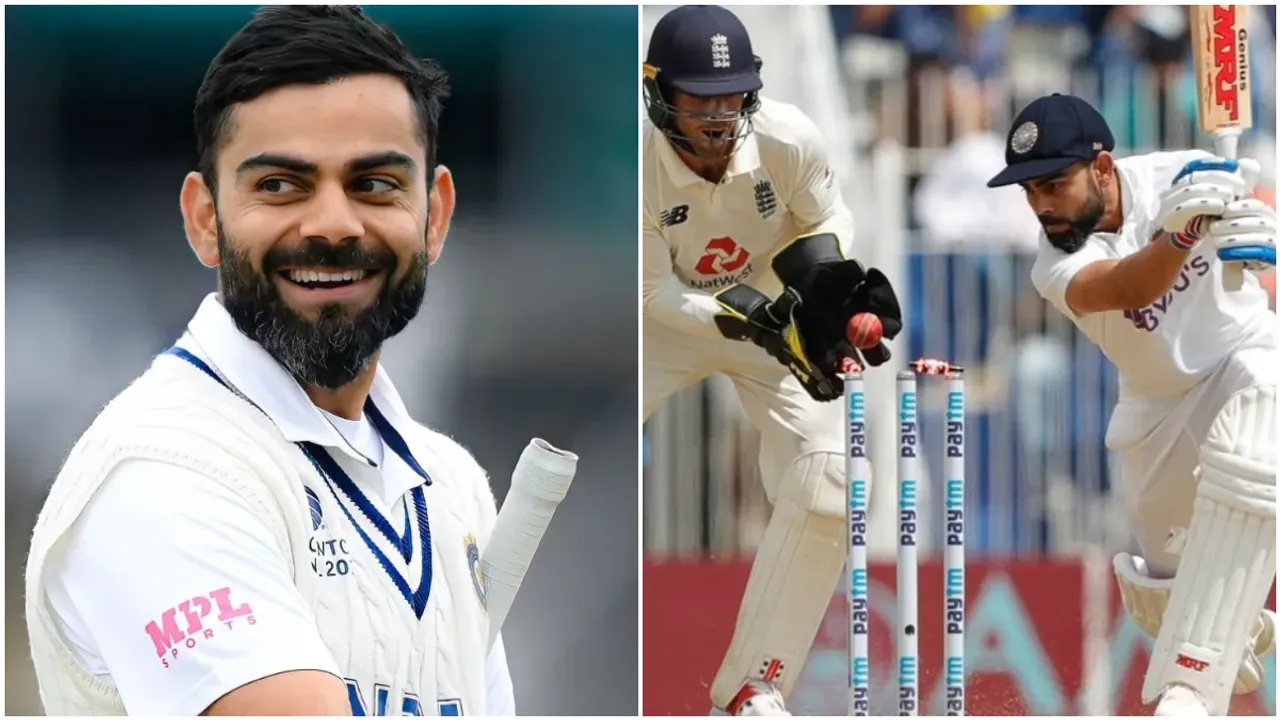 Virat : టీమిండియాకు బిగ్ షాక్.. విరాట్ కోహ్లీ అవుట్