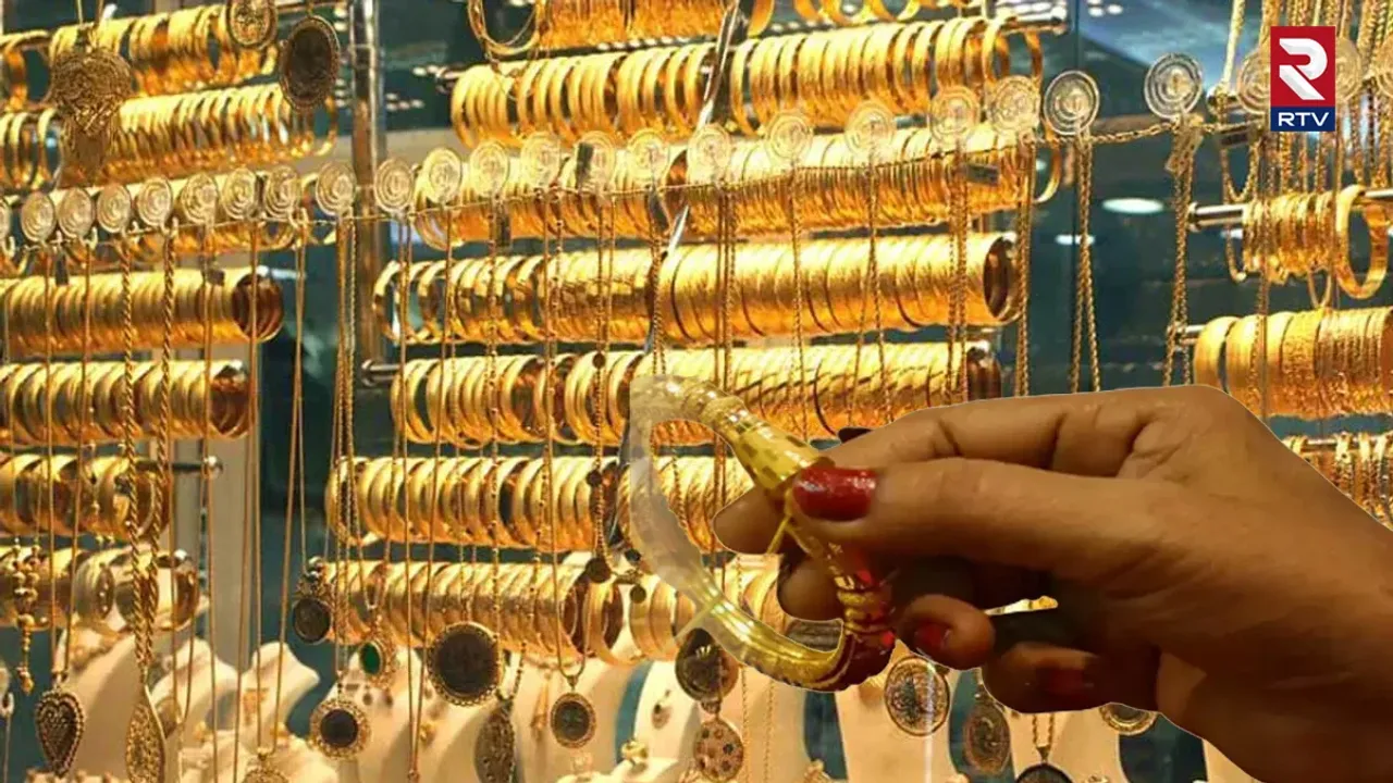 Gold Rate Hike: అమ్మో.. బంగారం భారీ షాక్.. ఒక్కసారే ఎంత పెరిగిందంటే!