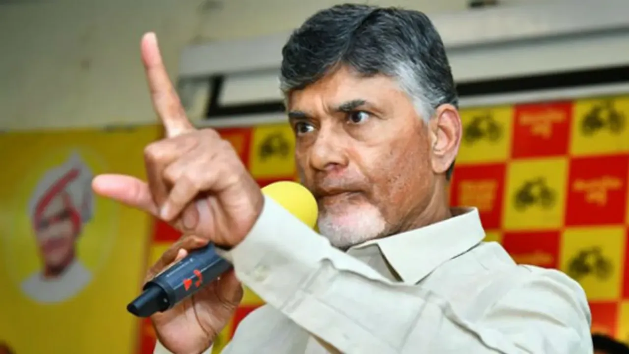 Andhra Pradesh: త్వరలోనే నామినేటెడ్ పదవుల భర్తీ - సీఎం చంద్రబాబు నాయుడు