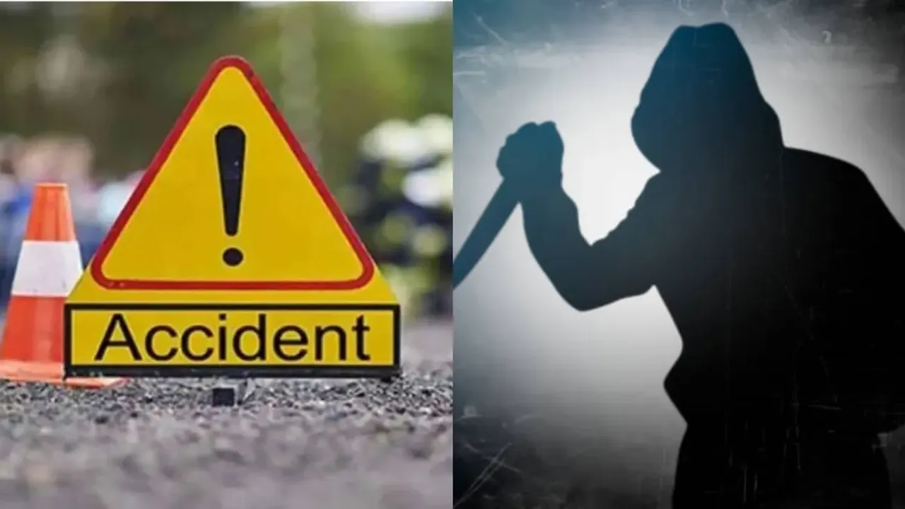Hyderabad: ఎస్‌ఆర్‌ నగర్‌ లో యువకుడి దారుణ హత్య