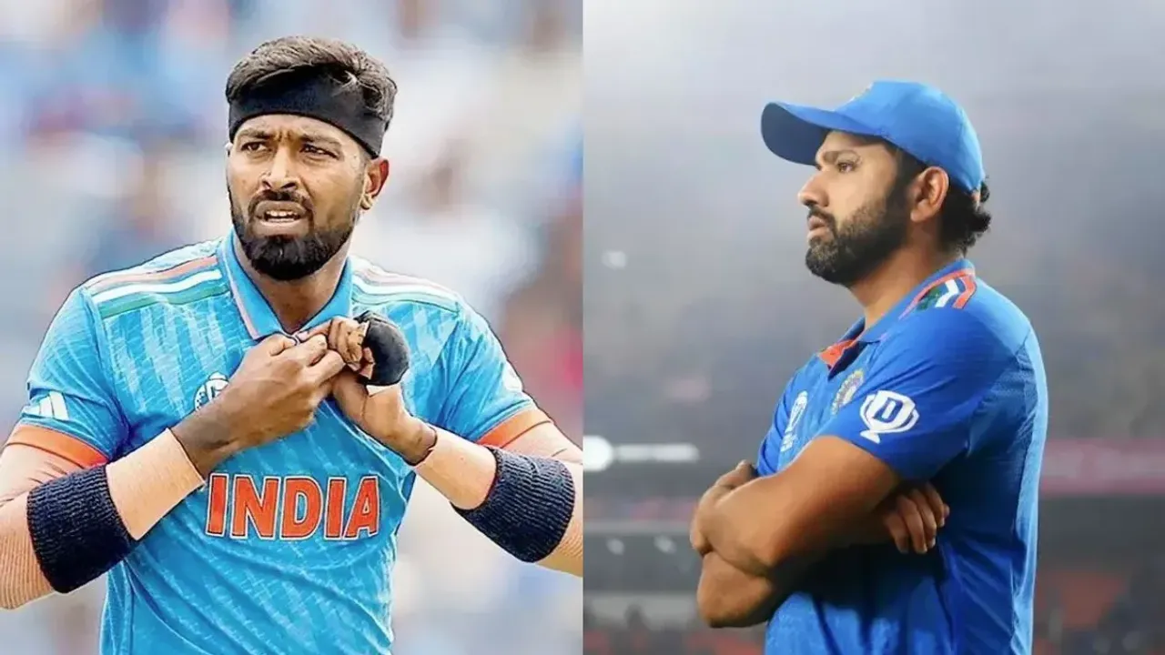 Hardik Vs Rohit: రోహిత్‌ దెబ్బకు పాండ్యా ప్యూజులౌట్.. ఇక దుకాణం సర్దుకోవాల్సిందే!