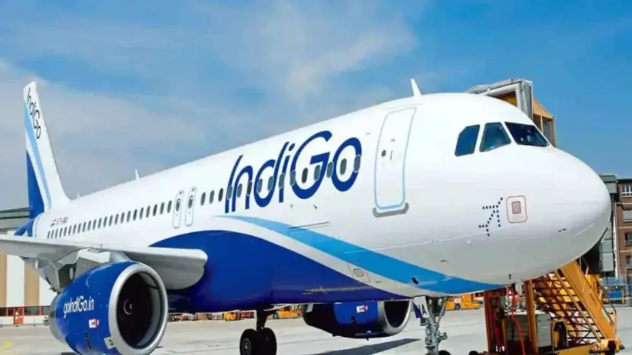 Indigo Flight: హనీమూన్‌ కి ఆలస్యం అవుతుందనే పైలట్‌ పై దాడి చేసిన ప్రయాణికుడు!