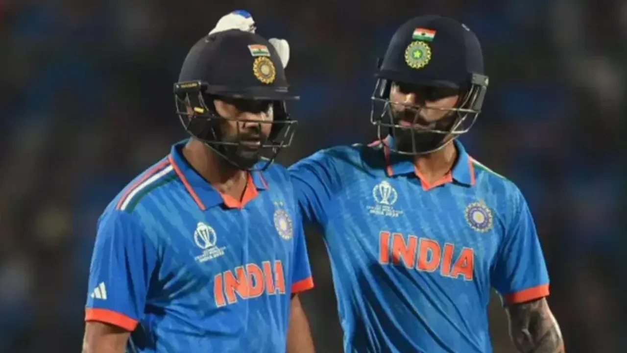 IND VS AFG : పొట్టి ఫార్మెట్‌లోకి బాస్‌, కింగ్ రీఎంట్రీ.. అఫ్ఘాన్‌తో సిరీస్‌కు జట్టు ప్రకటన!