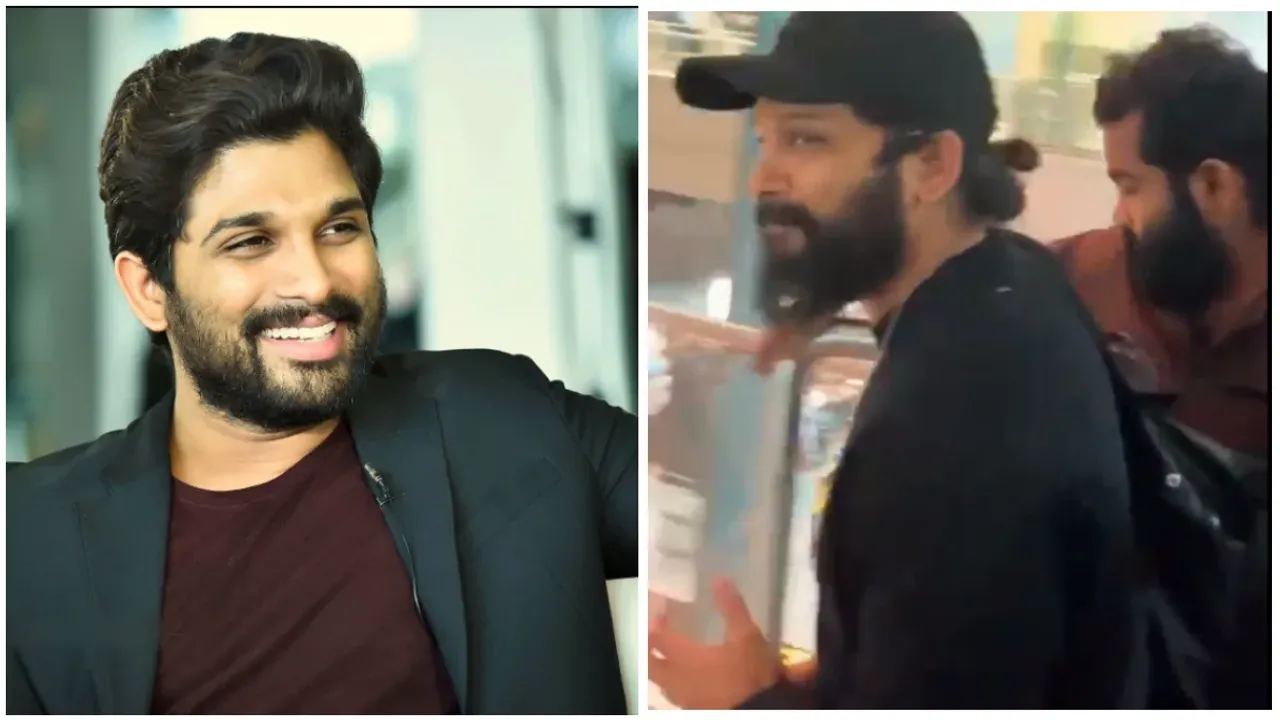 Allu Arjun: బెర్లిన్ ఫిల్మ్ ఫెస్టివల్ లో అల్లు అర్జున్ కు ఆహ్వానం.. 'పుష్ప' స్పెషల్ స్క్రీనింగ్