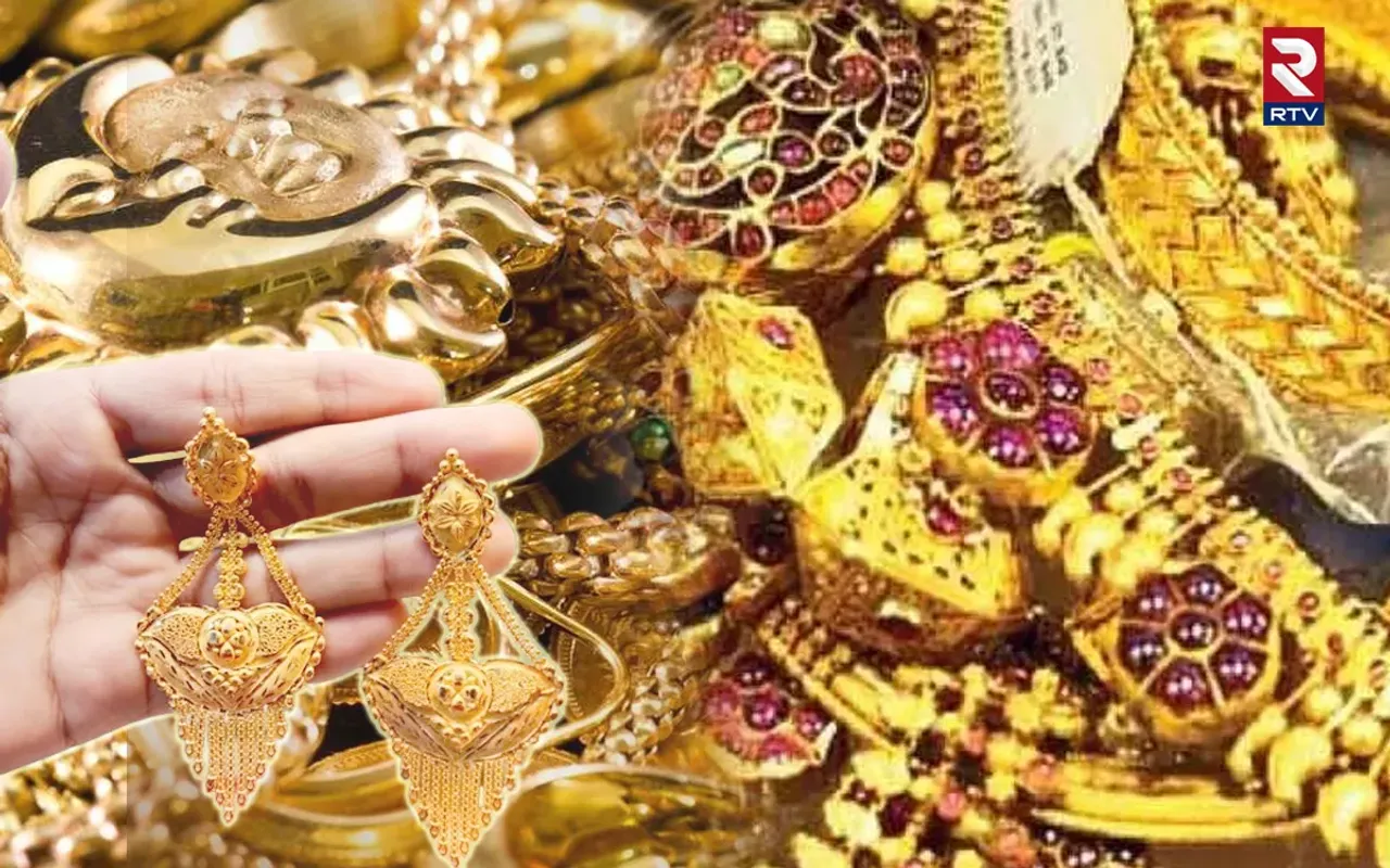 Gold Price: పసిడి ప్రియులకు శుభవార్త.. రూ.6 వేలు తగ్గనున్న ధర.. ఎప్పుడో తెలుసా?