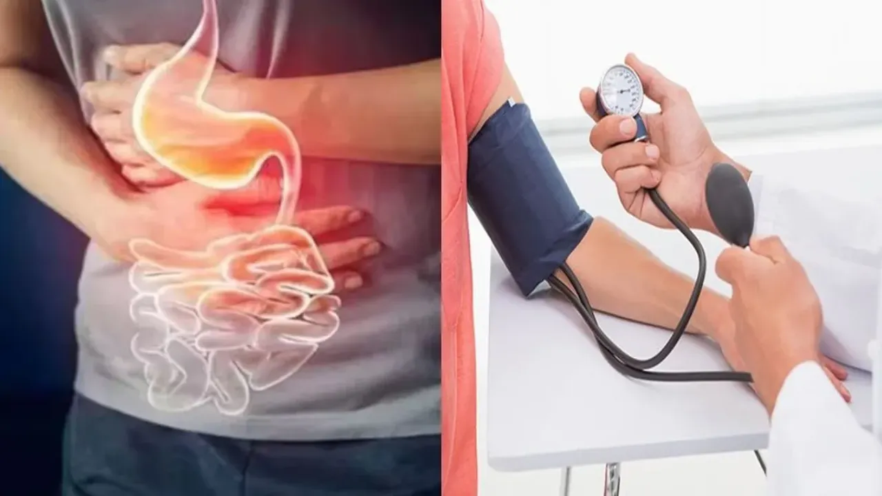 Health Tips: గ్యాస్ట్రిక్ పెరిగితే బీపీ పెరుగుతుందా?..లక్షణాలు ఏంటి?