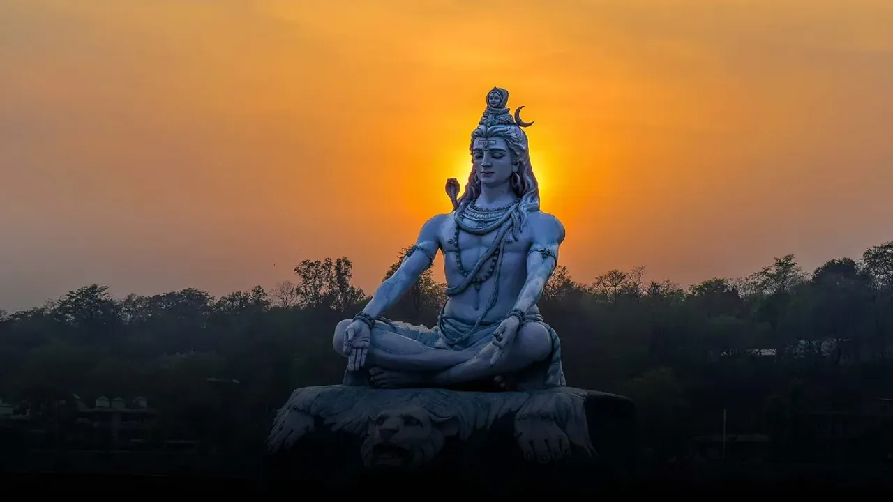 Maha Shivratri: శివుడికి ప్రసాదంగా వీటిని పెట్టండి.. ఎంతో మంచిది!