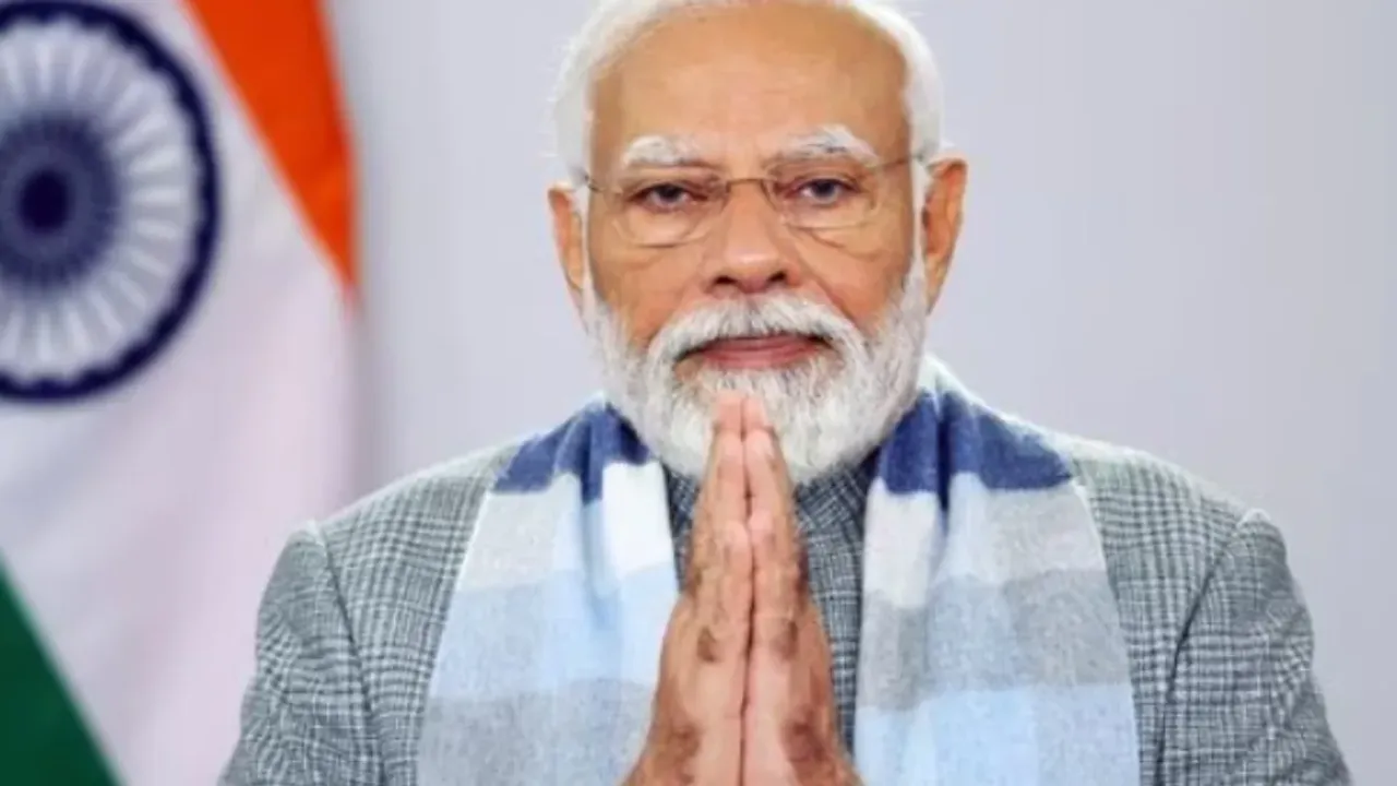 PM Modi: రేపు తెలంగాణకు మోడీ.. షెడ్యూల్ ఇదే!