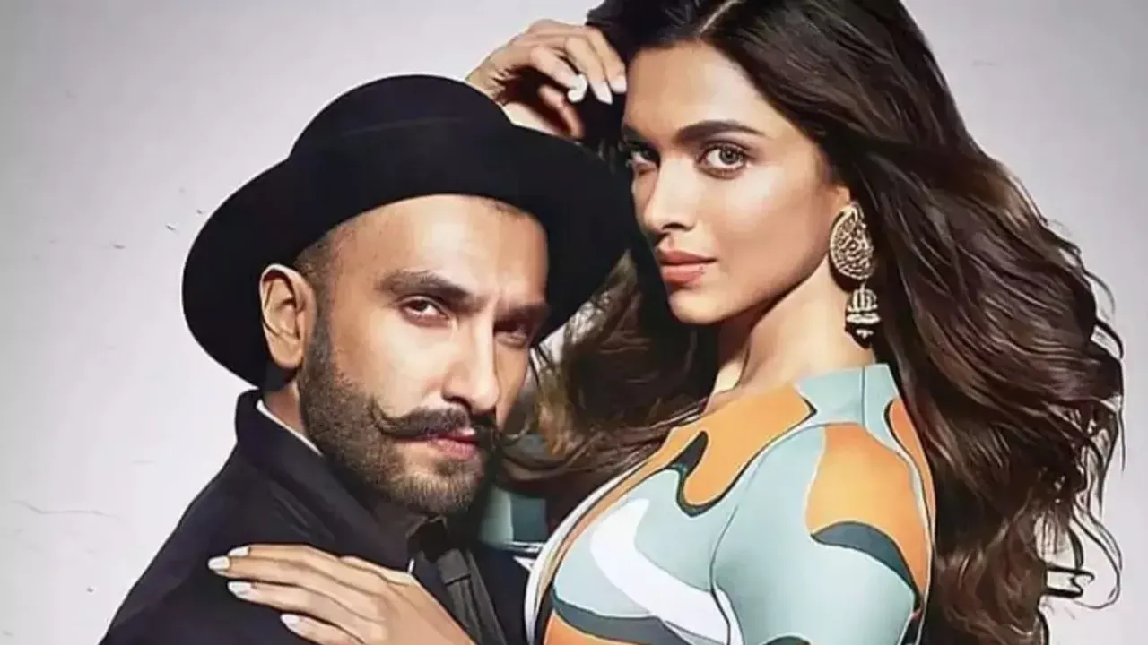 Ranveer-Deepika: గుడ్‌ న్యూస్‌ షేర్ చేసిన దీపికా.. తల్లి కాబోతోందంటూ పోస్ట్!