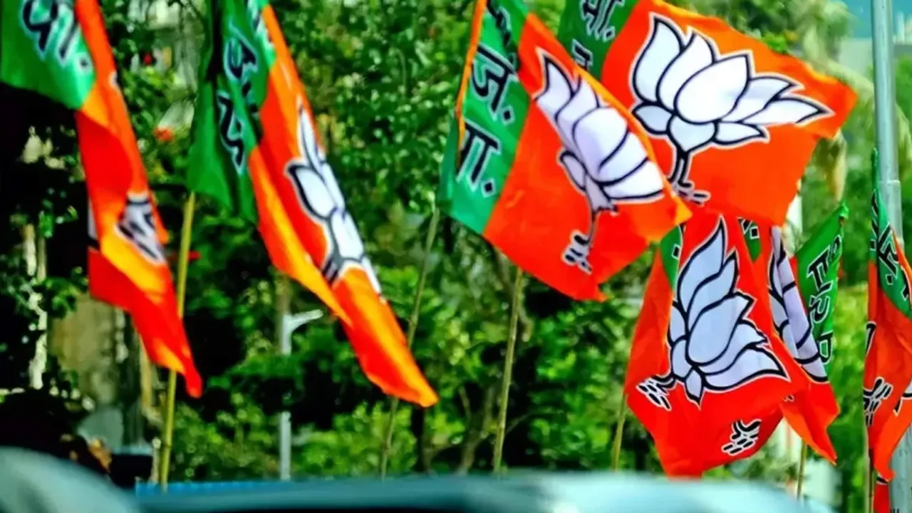 BJP: 4 రాష్ట్రాలకు ఎన్నికల ఇన్‌ఛార్జులను నియమించిన బీజేపీ