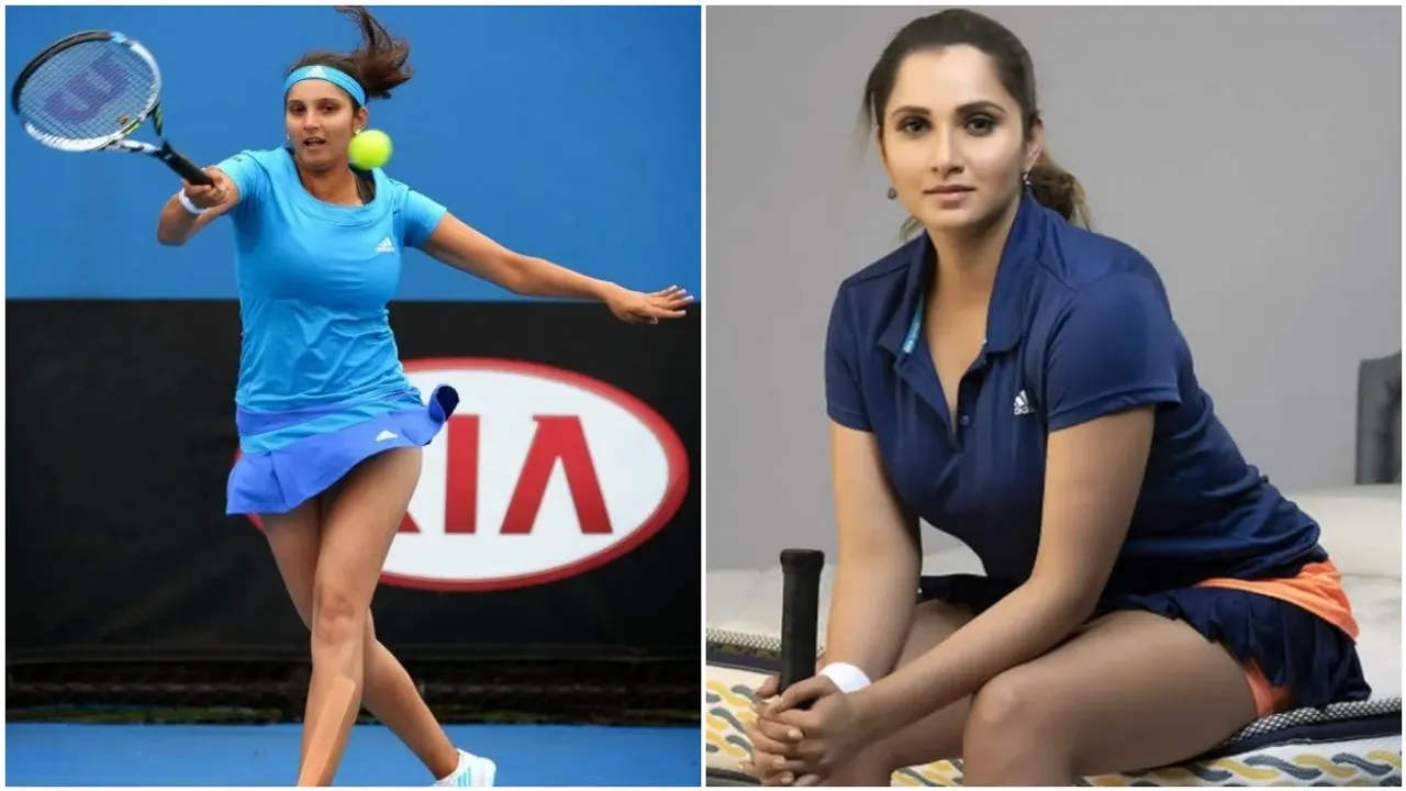 Sania: పురుష అహంకారులంతా ఆత్మపరిశీలన చేసుకోండి.. సానియా సంచలన వ్యాఖ్యలు!